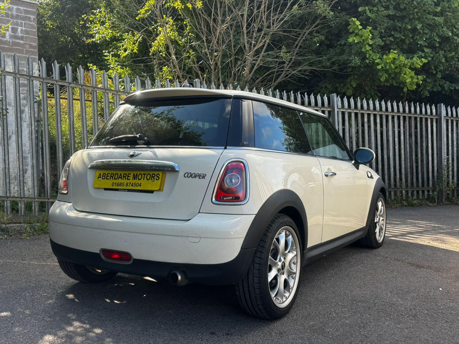 Used MINI Hatch 2009 for sale - 76793313: Photo 5