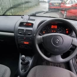 Used Renault Clio 2007 for sale - 76793300: Photo 11