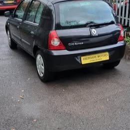 Used Renault Clio 2007 for sale - 76793300: Photo 5