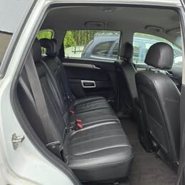 Used Vauxhall Antara 2013 for sale - 76186713: Photo 10