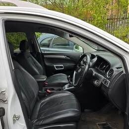 Used Vauxhall Antara 2013 for sale - 76186713: Photo 9