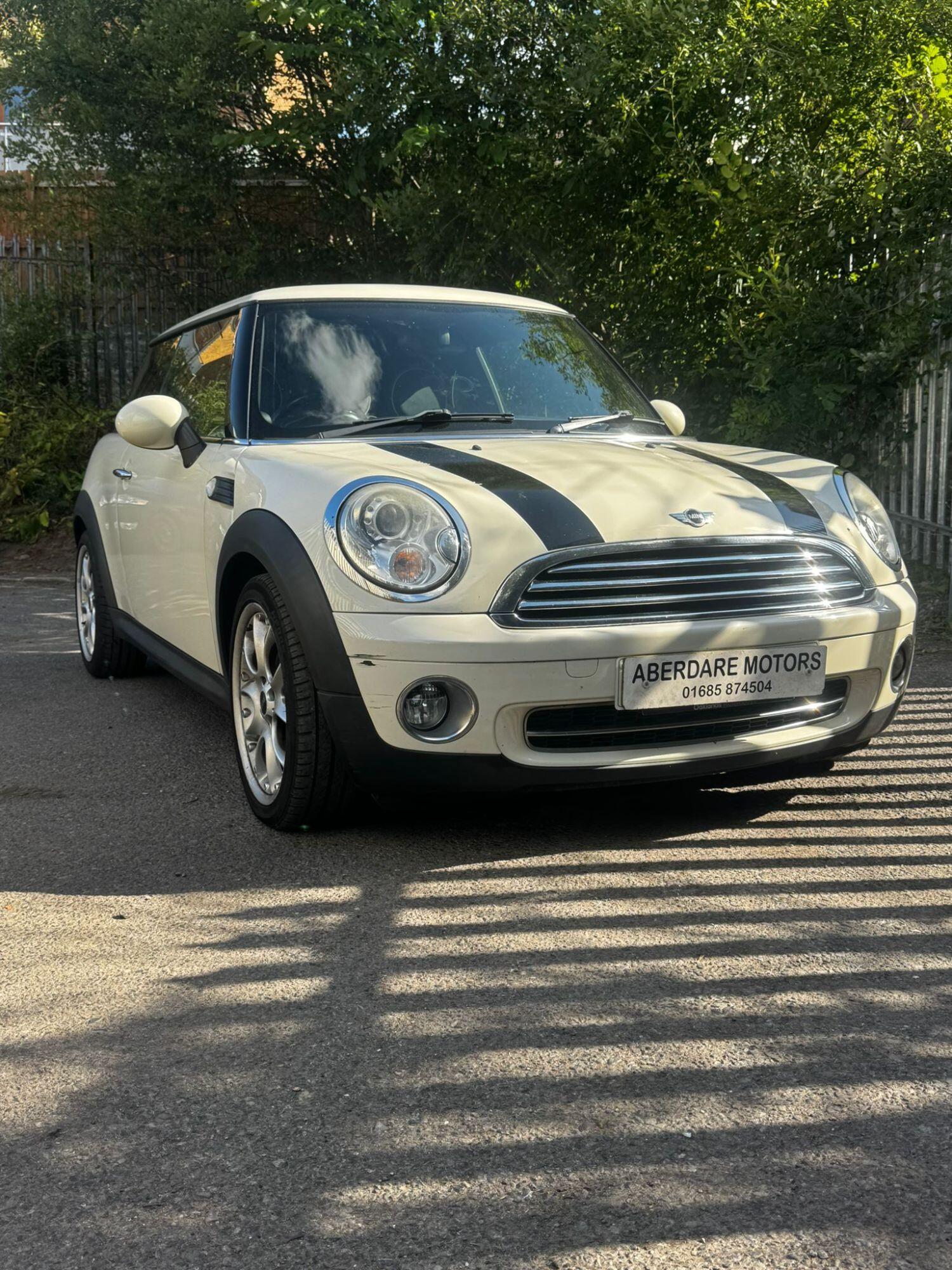 Used MINI Hatch 2009 for sale - 76186812: Photo 1