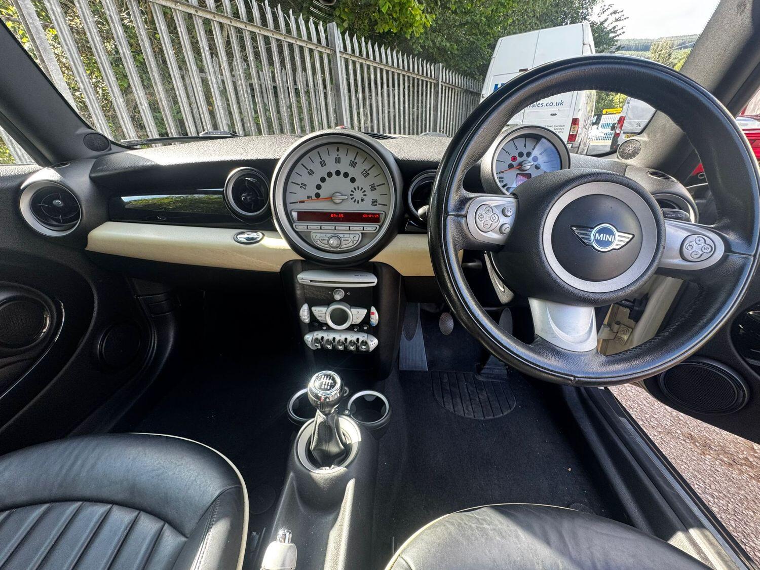 Used MINI Hatch 2009 for sale - 76186812: Photo 10