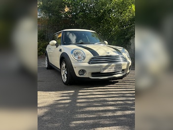 Used MINI Hatch 2009 for sale - 76186812: Photo