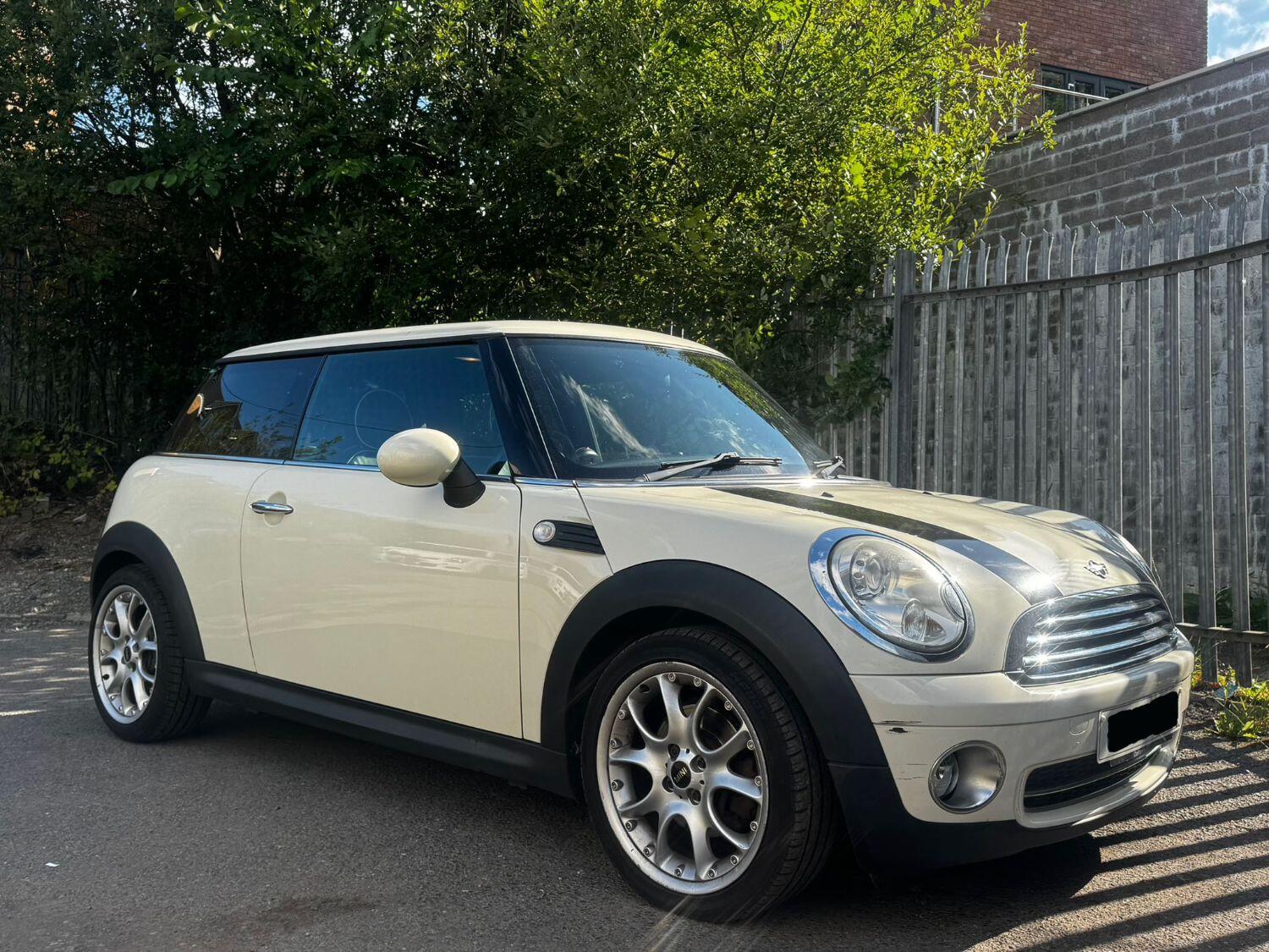Used MINI Hatch 2009 for sale - 76186812: Photo 4