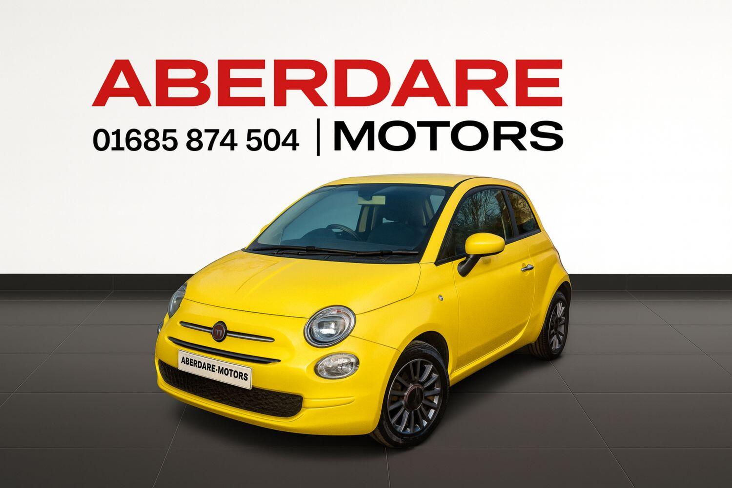 Used Fiat 500 2010 for sale - 76793270: Photo 1