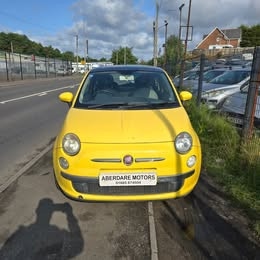 Used Fiat 500 2010 for sale - 76793270: Photo 7