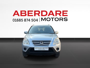 Used Honda CR-V 2002 for sale - 76187234: Photo 2