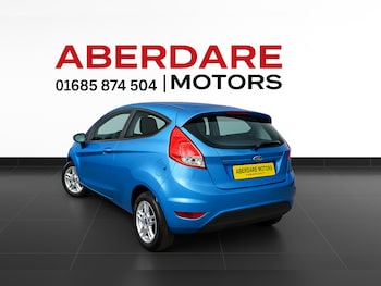 Ford - Fiesta