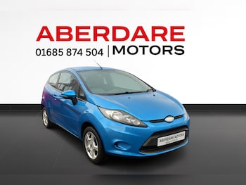 Used Ford Fiesta 2009 for sale - 76231638: Photo 2