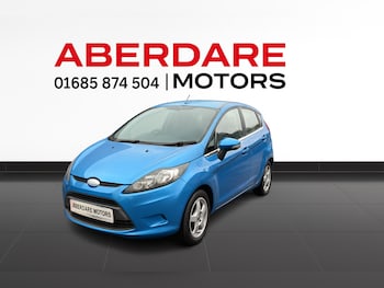 Used Ford Fiesta 2009 for sale - 76231638: Photo 3