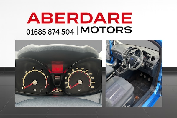Used Ford Fiesta 2009 for sale - 76231638: Photo 4
