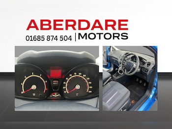 Used Ford Fiesta 2009 for sale - 76231638: Photo 4