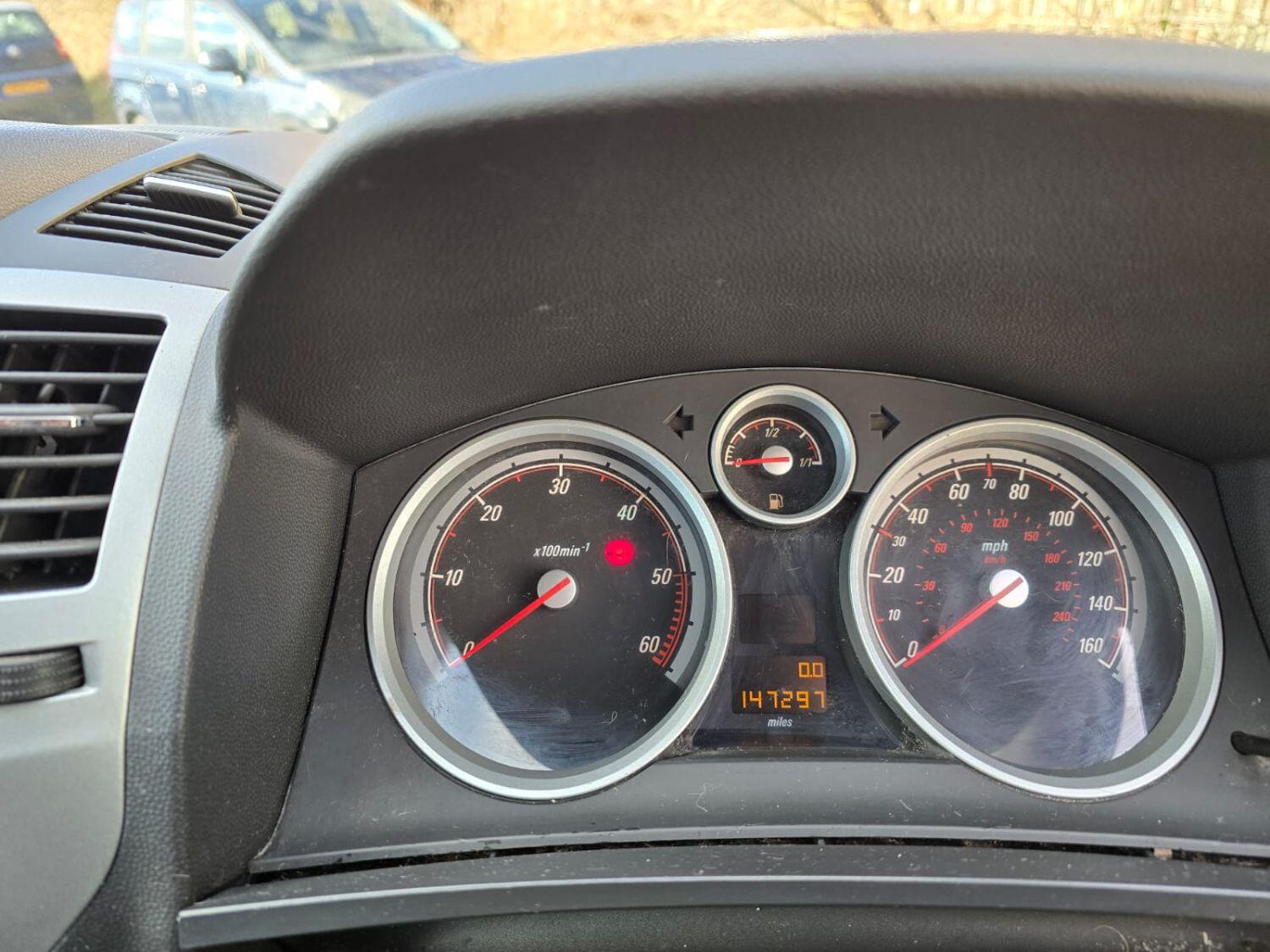 Used Vauxhall Zafira 2007 for sale - 76769158: Photo 12