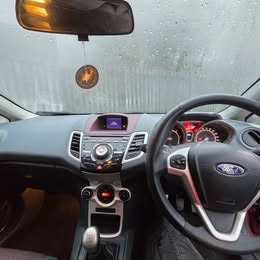 Used Ford Fiesta 2010 for sale - 76187249: Photo 14