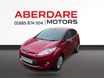 Ford - Fiesta