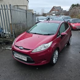 Used Ford Fiesta 2010 for sale - 76187249: Photo 5