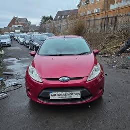 Used Ford Fiesta 2010 for sale - 76187249: Photo 6