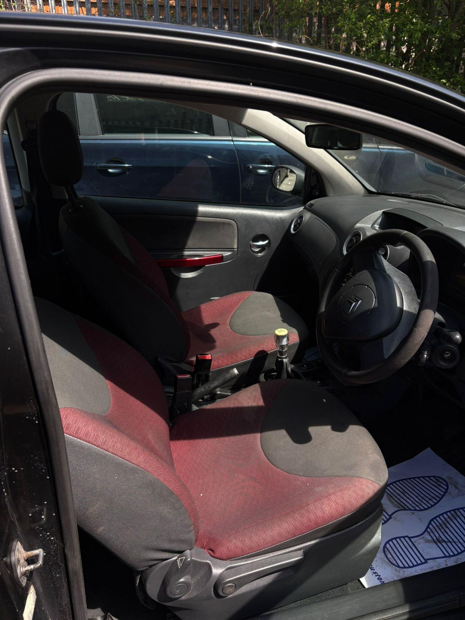 Used Citroen C2 2009 for sale - 77464554: Photo 11