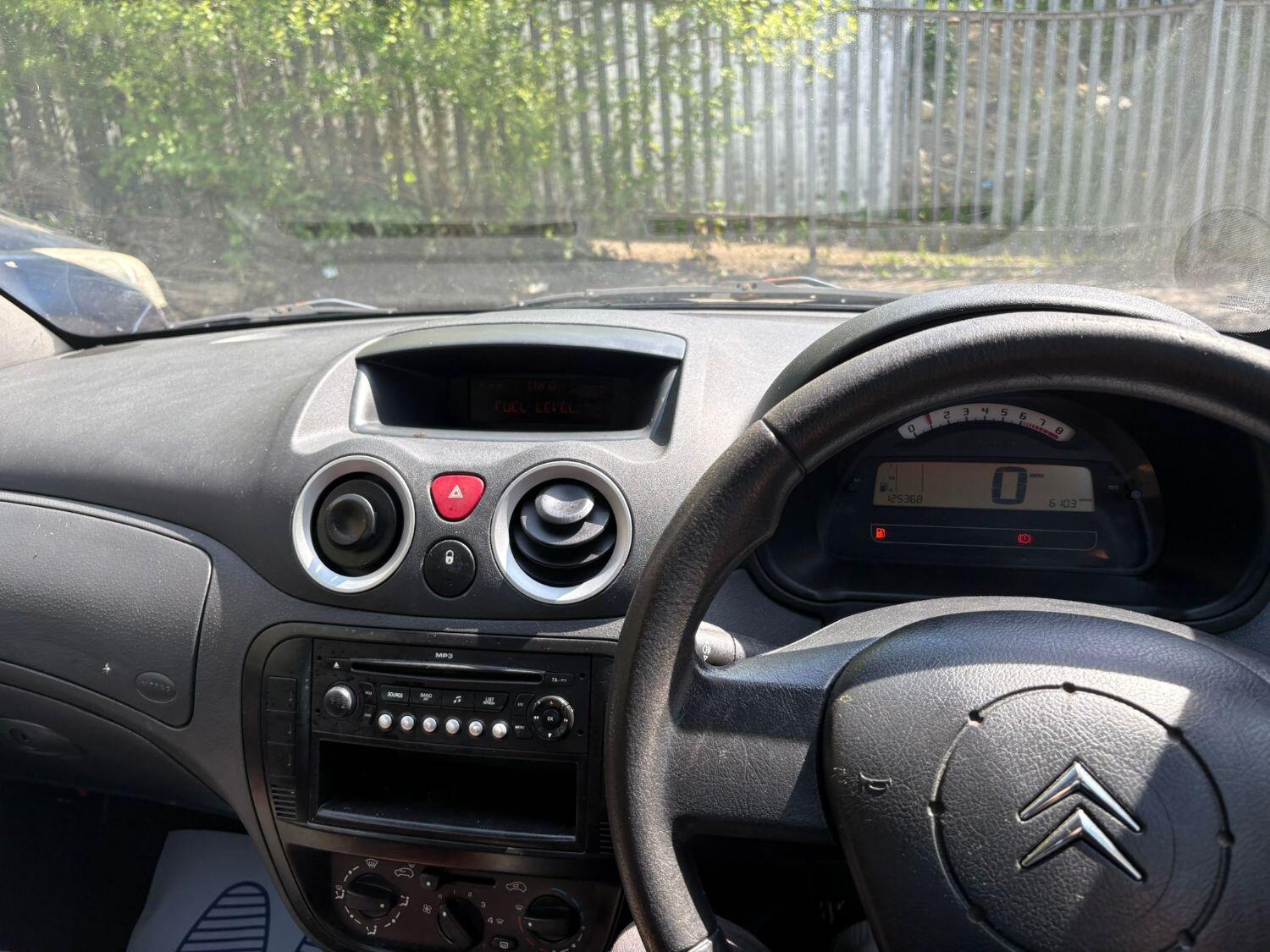 Used Citroen C2 2009 for sale - 77464554: Photo 13