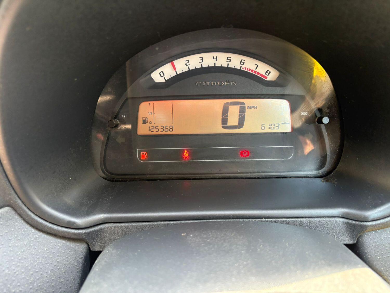 Used Citroen C2 2009 for sale - 77464554: Photo 14