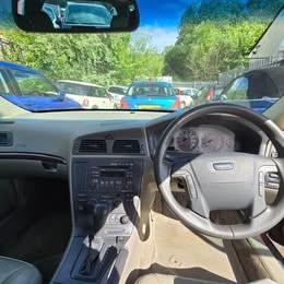 Used Volvo V70 2002 for sale - 76769157: Photo 12