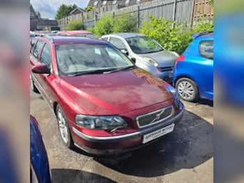 2002 - 2.4 SE 5-Door