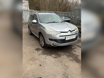 Used Citroen C-Crosser 2008 for sale - 76187205: Photo