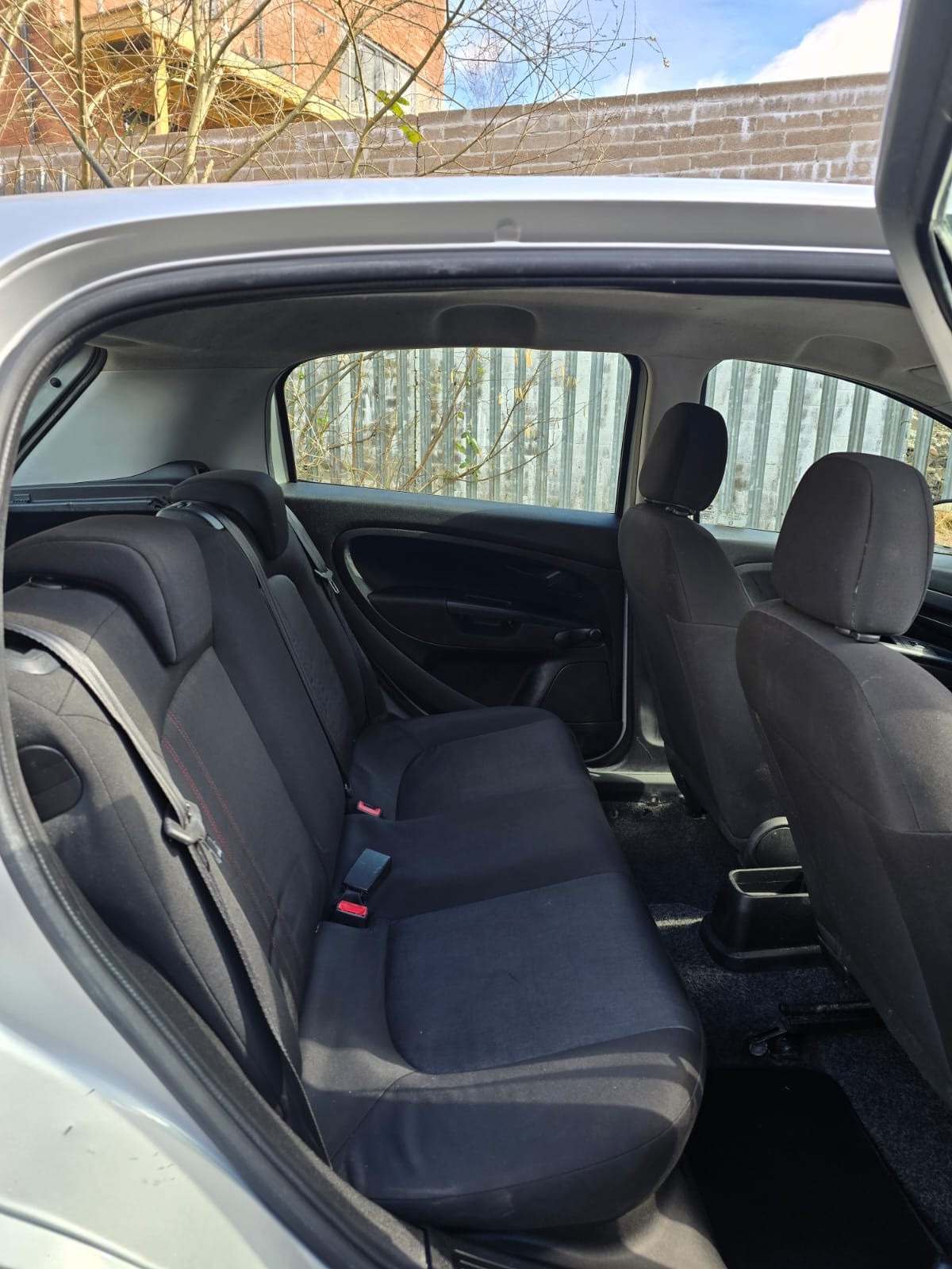 Used Fiat Punto 2012 for sale - 76187240: Photo 13