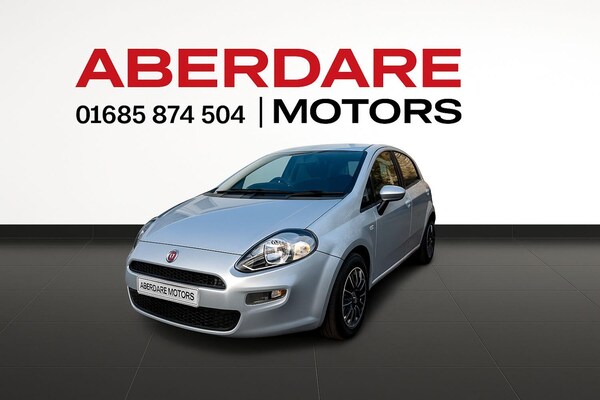Used Fiat Punto 2012 for sale - 76187240: Photo 1