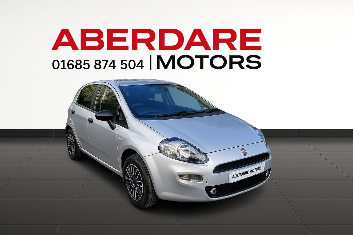Used Fiat Punto 2012 for sale - 76187240: Photo 2