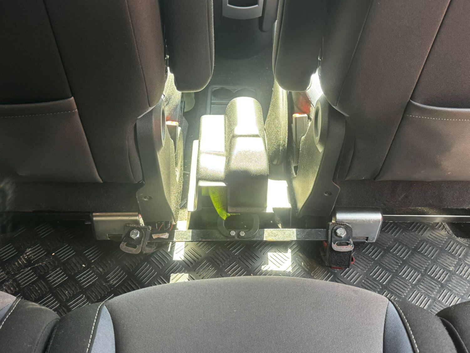 Used Peugeot Partner Tepee 2013 for sale - 76186629: Photo 12