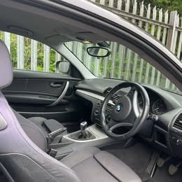 Used BMW 1 Series 2010 for sale - 76769136: Photo 8