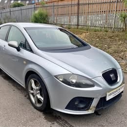 Used SEAT Leon 2007 for sale - 76186654: Photo 1