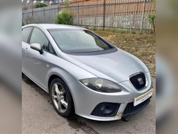 SEAT - Leon