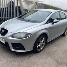 Used SEAT Leon 2007 for sale - 76186654: Photo 3