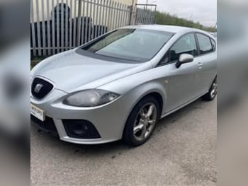 Used SEAT Leon 2007 for sale - 76186654: Photo 3