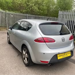 Used SEAT Leon 2007 for sale - 76186654: Photo 4