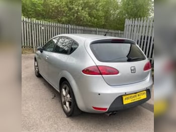 Used SEAT Leon 2007 for sale - 76186654: Photo 4