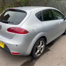 Used SEAT Leon 2007 for sale - 76186654: Photo 5