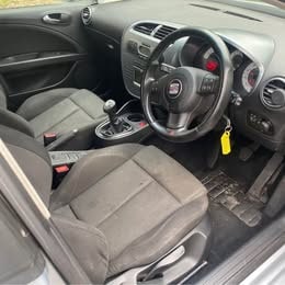 Used SEAT Leon 2007 for sale - 76186654: Photo 7