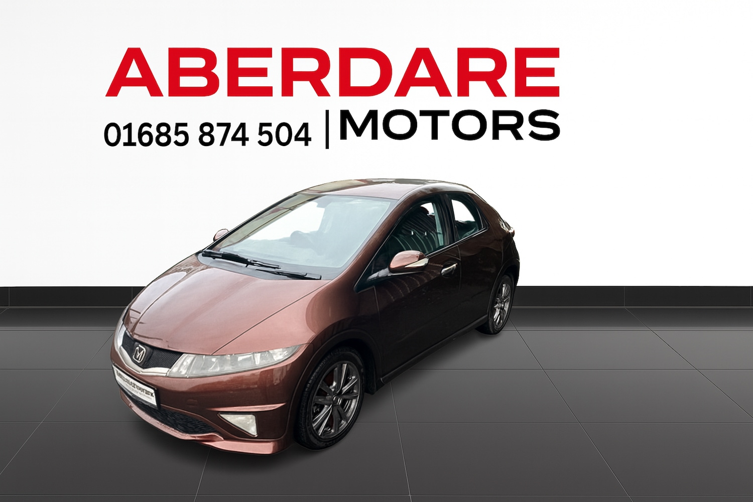 Used Honda Civic 2010 for sale - 76769108: Photo 2