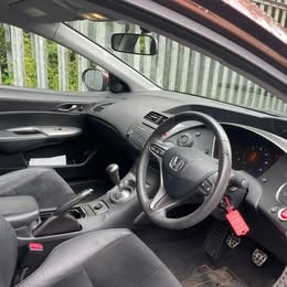 Used Honda Civic 2010 for sale - 76769108: Photo 5