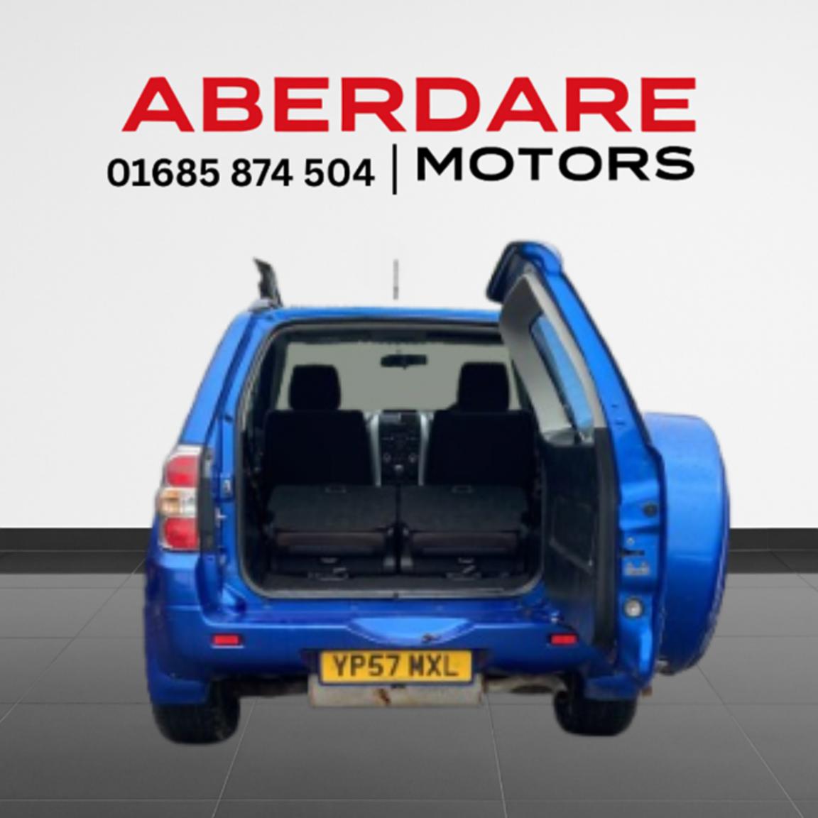 Used Suzuki Grand Vitara 2007 for sale - 77931323: Photo 2