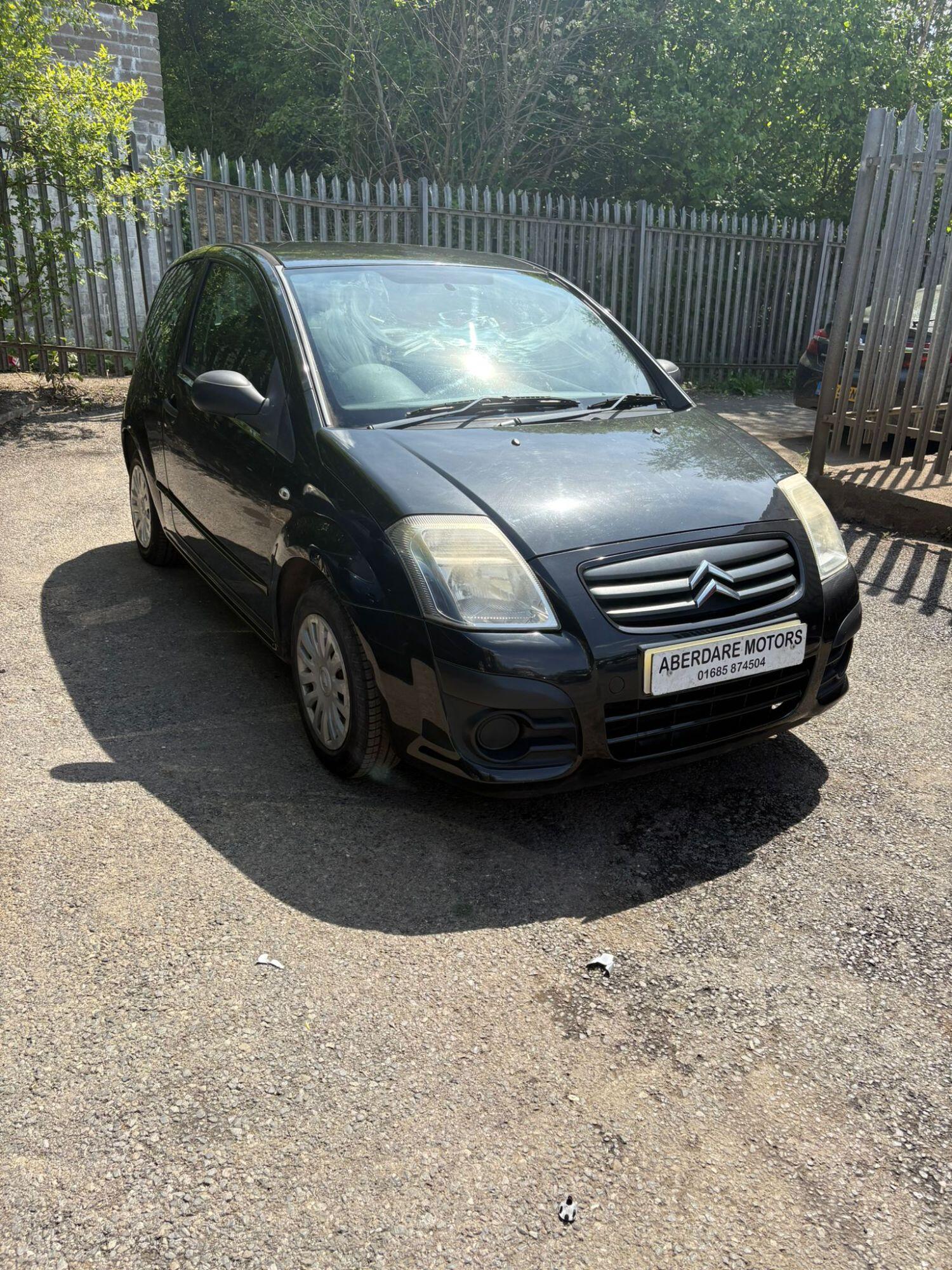 Used Citroen C2 2009 for sale - 76793275: Photo 3