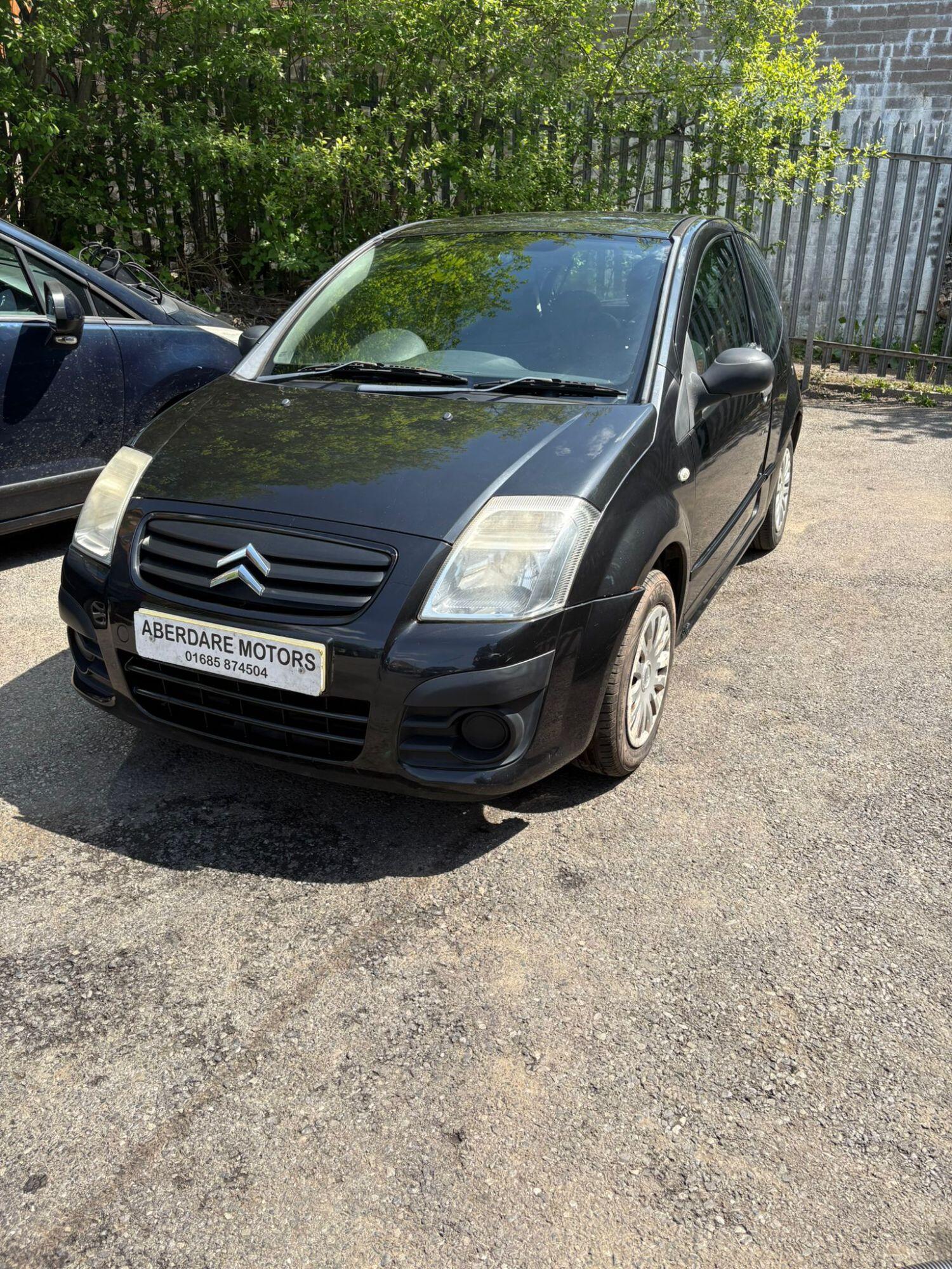 Used Citroen C2 2009 for sale - 76793275: Photo 5