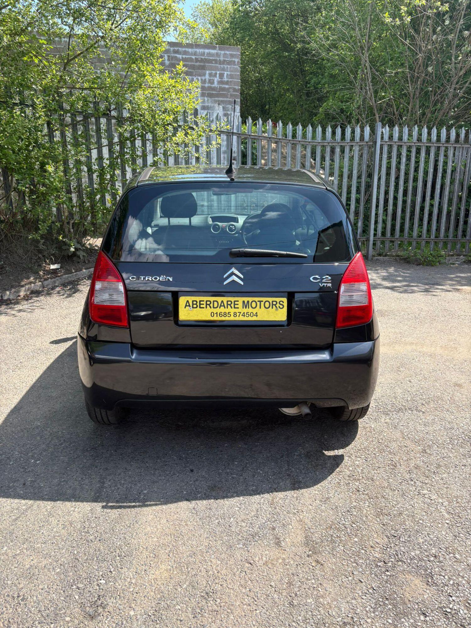 Used Citroen C2 2009 for sale - 76793275: Photo 6