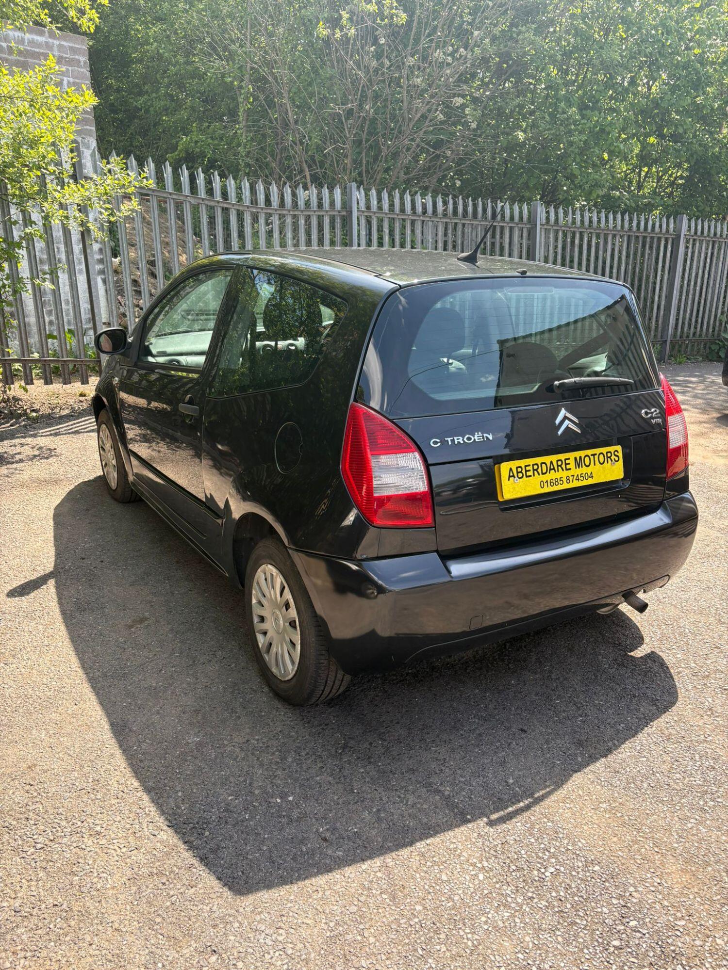 Used Citroen C2 2009 for sale - 76793275: Photo 7