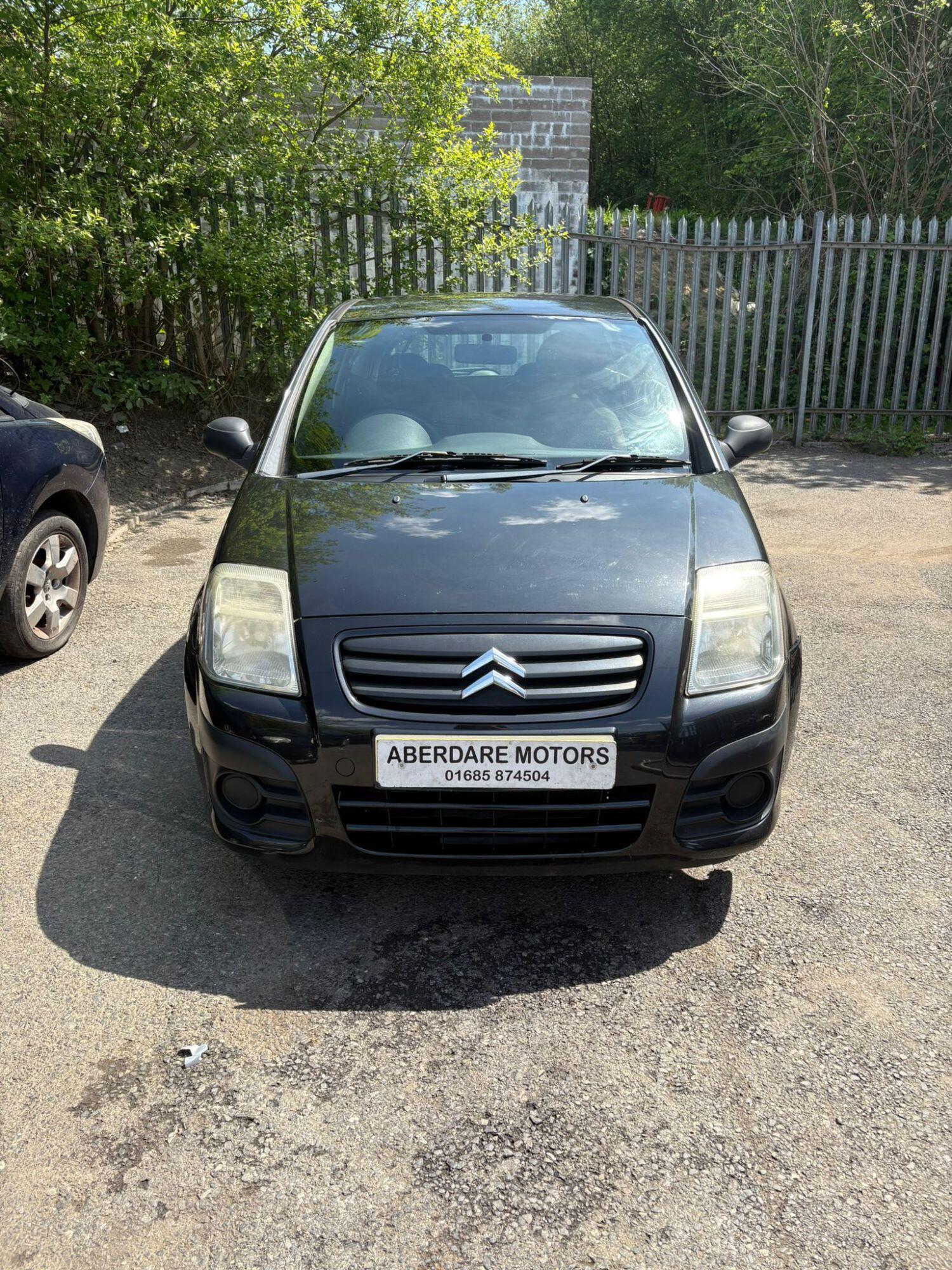 Used Citroen C2 2009 for sale - 76793275: Photo 9