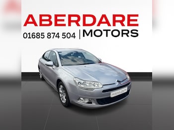 Used Citroen C5 2010 for sale - 77464453: Photo